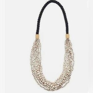 India Hicks Desert Beads Necklace